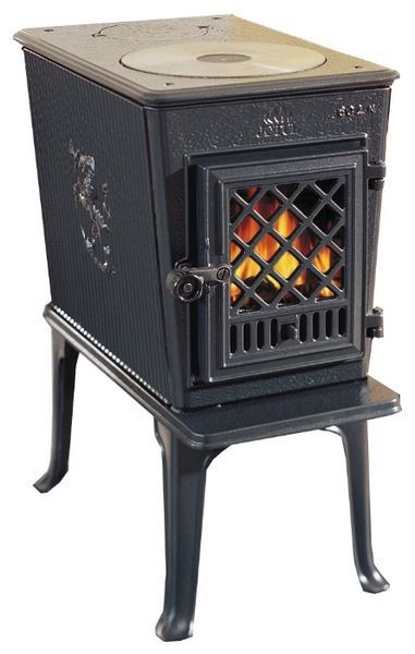 Отзывы Jotul F 602 СВ