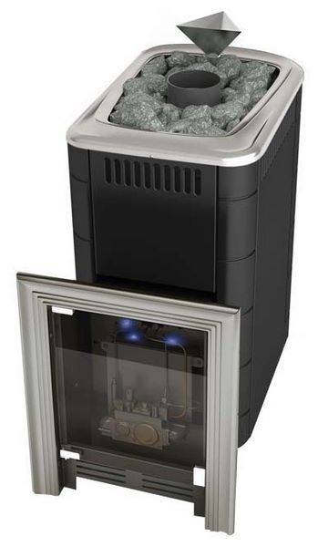 Отзывы Термофор Таймыр