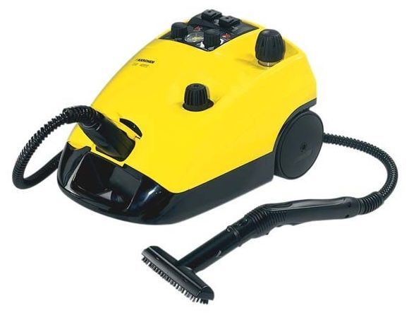 Отзывы Karcher DE 4002