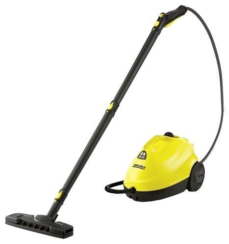 Отзывы Karcher SC 1.020