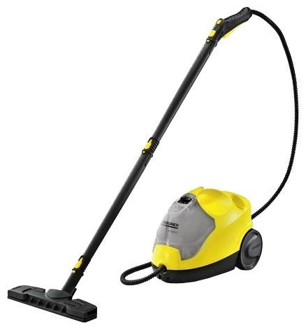 Отзывы Karcher SC 2.500 C