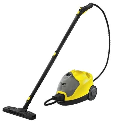 Отзывы Karcher SC 2.600 CB