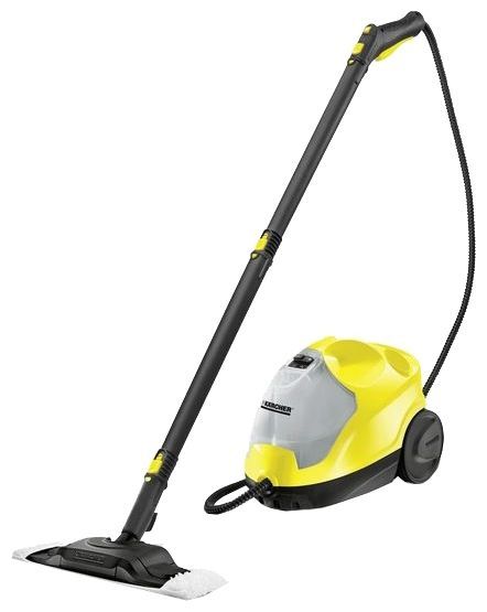 Отзывы Karcher SC 4