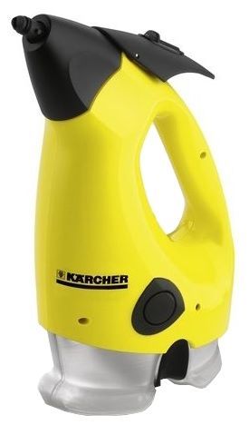 Отзывы Karcher SC 952