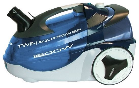 Отзывы Ariete 4241 Twin Aqua Power