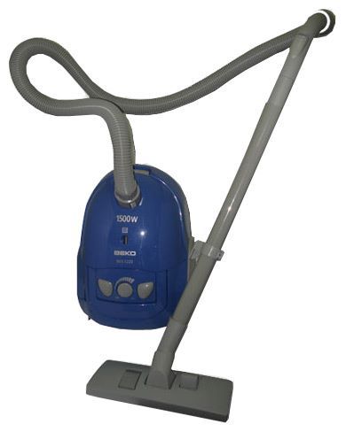 Отзывы BEKO BKS 1220