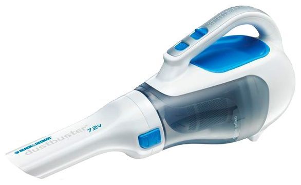 Отзывы Black & Decker DV7210NF