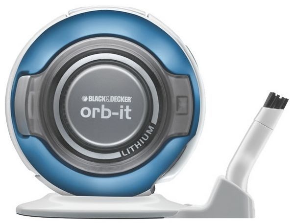 Отзывы Black & Decker ORB72