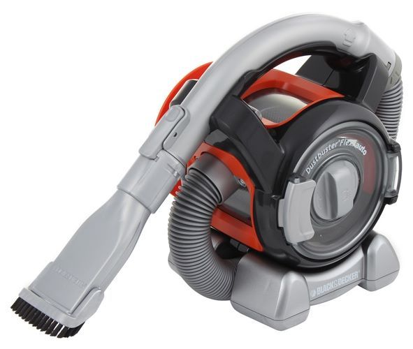 Отзывы Black & Decker PAD1210-XKMV