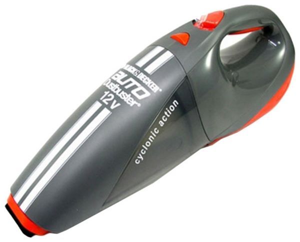 Отзывы BlackandDecker ACV1205