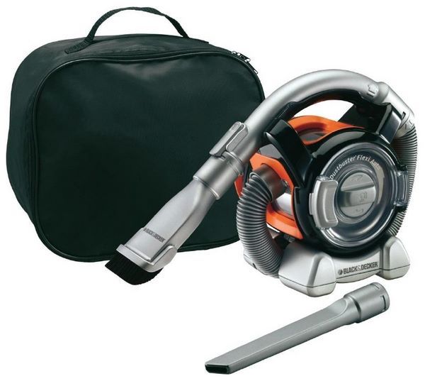 Отзывы BlackandDecker PAD1200