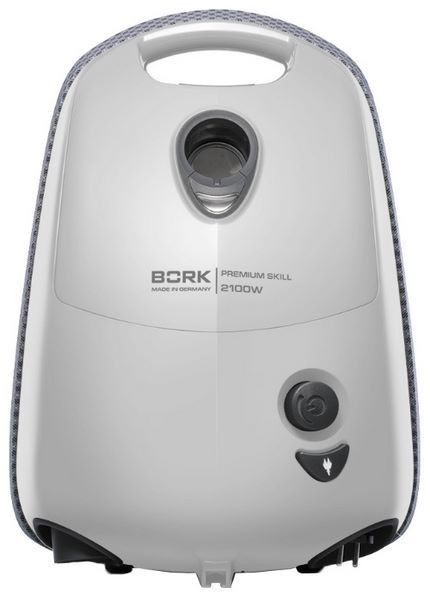 Отзывы BORK V709