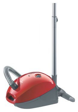 Отзывы Bosch BSG 61700