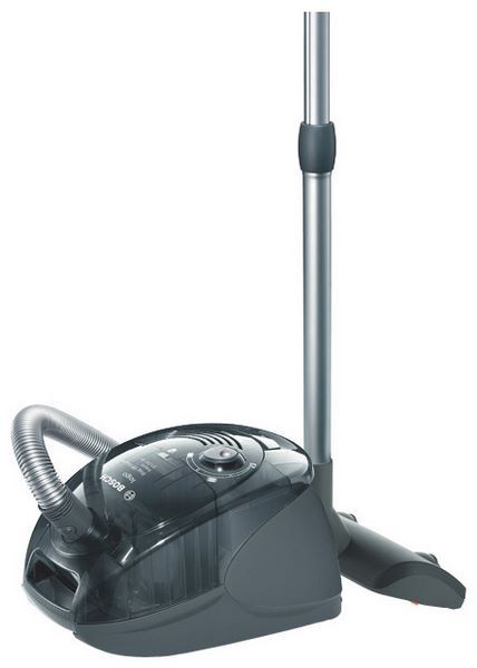 Отзывы Bosch BSG 62185