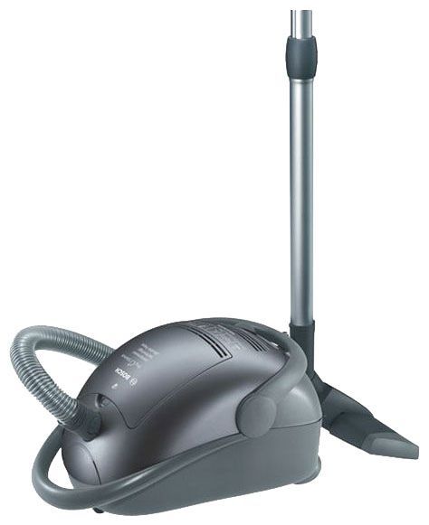 Отзывы Bosch BSG 71636