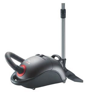 Отзывы Bosch BSG 8PRO1