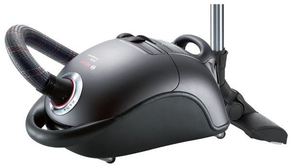 Отзывы Bosch BSG 8PRO3