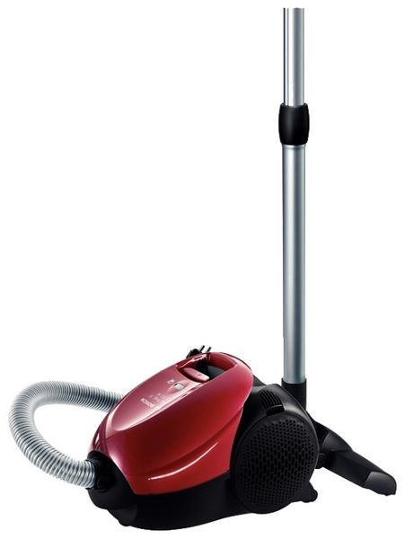 Отзывы Bosch BSN 1701