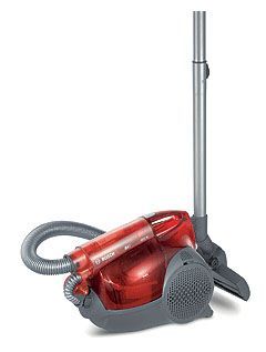 Отзывы Bosch BX 11600