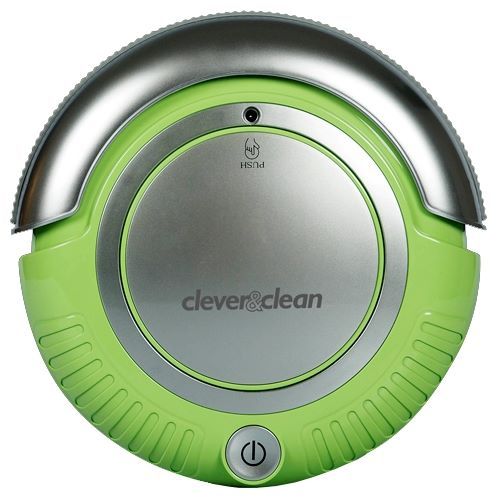 Отзывы Clever & Clean 002 M-Series