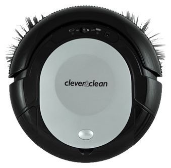 Отзывы CleverandClean 001 M-Series