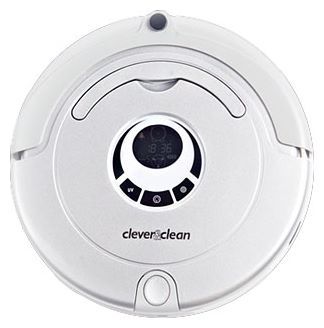 Отзывы CleverandClean 112