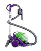 Отзывы Dyson DC08 HEPA + Turbo Brush