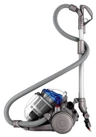 Отзывы Dyson DC19 Allergy