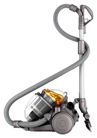 Отзывы Dyson DC19