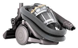 Отзывы Dyson DC20 Allergy Parquet