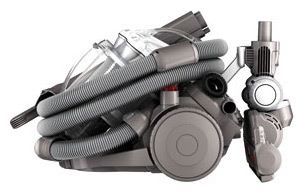 Отзывы Dyson DC21 Motorhead