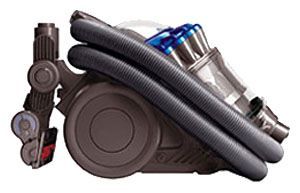 Отзывы Dyson DC22 All Floors