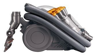 Отзывы Dyson DC22 Allergy Parquet