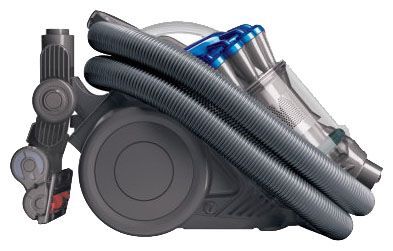 Отзывы Dyson DC22 Baby Animal