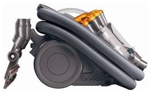 Отзывы Dyson DC22 Motorhead