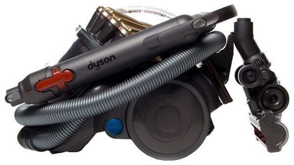 Отзывы Dyson DC23 Animal