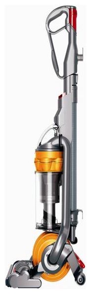 Отзывы Dyson DC25 Allergy