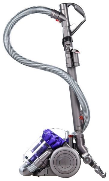 Отзывы Dyson DC26 Allergy Parquet