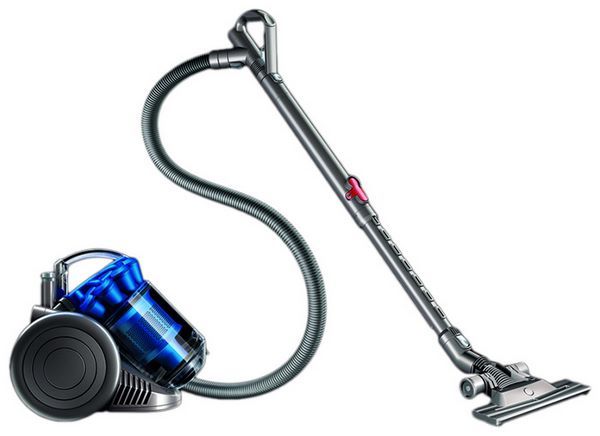 Отзывы Dyson DC26 Allergy