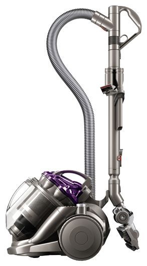 Отзывы Dyson DC29 Allergy