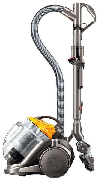 Отзывы Dyson DC29 dB Origin