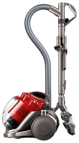 Отзывы Dyson DC29 Exclusive