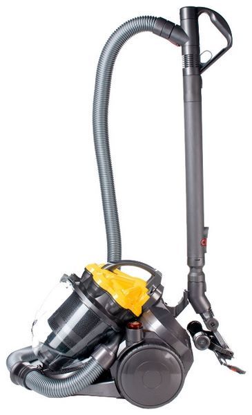 Отзывы Dyson DC29 Origin