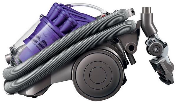 Отзывы Dyson DC32 Allergy Parquet