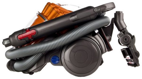 Отзывы Dyson DC32 Allergy