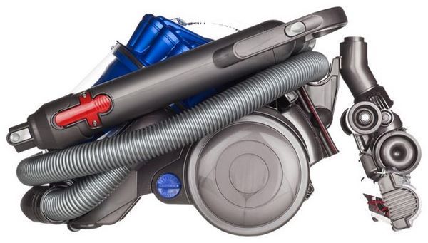 Отзывы Dyson DC32 AnimalPro