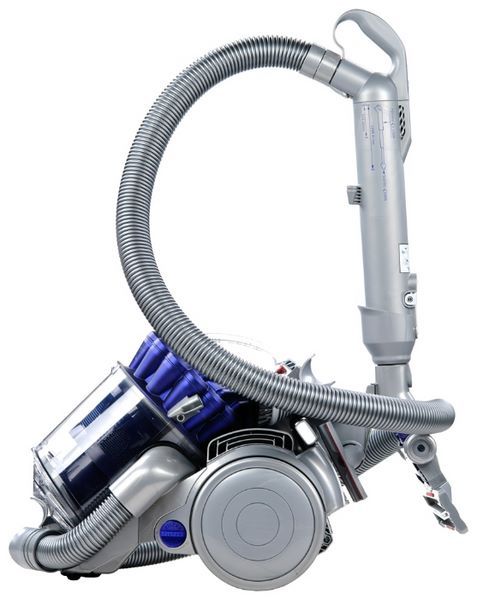 Отзывы Dyson DC32 Drawing Limited Edition