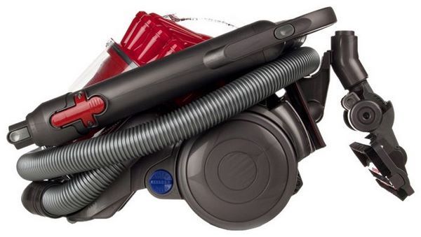 Отзывы Dyson DC32 Origin