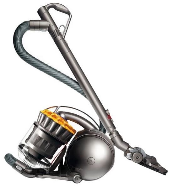 Отзывы Dyson DC33c Origin