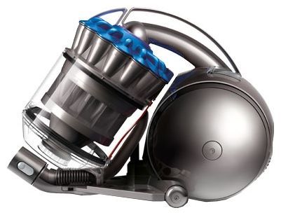 Отзывы Dyson DC41c Origin Extra